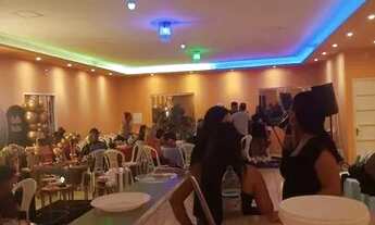 Imagem 4: Salão de Eventos