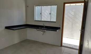 Imagem 5: CASA com 3 DORMITORIOS em Cibratel II - Itanhaém - SP