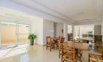 Imagem 4: Apartamento com 2 Quartos e 2 banheiros Água Verde - Curitiba