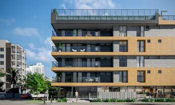 Imagem 7: Apartamento para venda possui 77 metros quadrados com 2 quartos em Intermares - Cabedelo