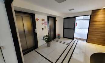 Imagem 3: ALUGA-SE <br>Apto tipo quarto e sala totalmente MOBILIADO no AMETISTA 4 no bairro de