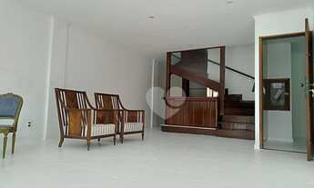 Imagem 8: Cobertura com 4 dormitórios, 400 m² - venda por R$ 3.219.000,00 ou aluguel por R$ 11.337,3