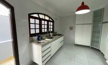 Imagem 4: Casa térrea no Condomínio Aruã