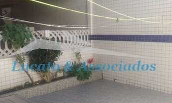 Imagem 7: PRAIA GRANDE - Apartamento Padrão - VILA GUILHERMINA