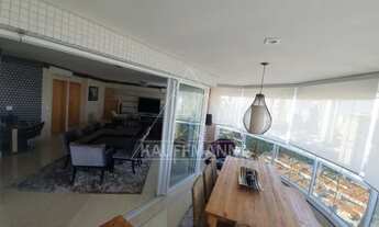 Imagem 4: Apartamento Lindo de 202m² Jardim Anália Franco