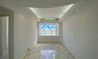 Imagem 3: Apartamento para Locação de 2/4 com 1 Suíte no Paraíso Tropical - Resgate - Salvador-BA