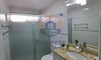 Imagem 5: Apartamento em Vila Arens II - Jundiaí, SP