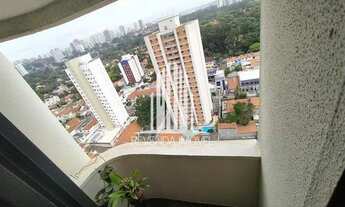 Imagem 4: Apartamento à venda 50m² com 2 dormitórios 1 vaga no Chácara Santo Antônio (Zona Sul