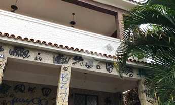 Imagem 7: Casa com 3 dormitórios à venda, 315 m² por R$ 680.000,00 - Engenho Novo - Rio de Janeiro/R