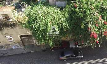 Imagem 4: Apartamento à venda, 2 quartos, Santa Teresa - RIO DE JANEIRO/RJ