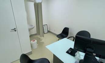 Imagem 4: Imóvel comercial locado com renda, investimento