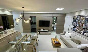 Imagem: Apartamento para venda tem 120 metros quadrados