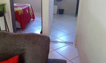 Imagem 7: Flat mobiliado para moradia