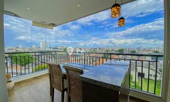 Imagem 3: Apartamento com 2 dormitórios e 2 vagas á venda no bairro Vila Canero - São Paulo/SP