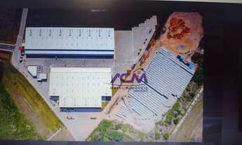 Imagem 2: Galpão para alugar, 1300 m² por R$ 46.291/mês - Jardim Taipas - São Paulo/SP