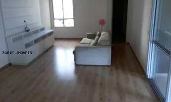 Imagem 7: Apartamento para Locação em São Paulo, VILA ANDRADE, 3 dormitórios, 3 suítes, 5 banheiros