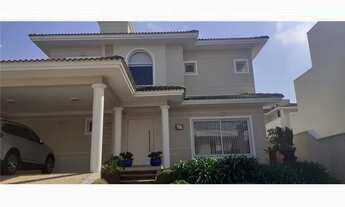 Imagem 2: Sobrado Para Locação com 3 Suíte em Valinhos - SP