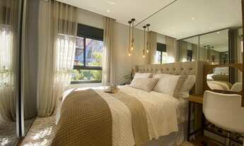 Imagem 6: Vendo apto 2 dormitórios 34m Moema Pássaros 16 mil o metro