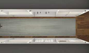 Imagem 7: Casa com 3 dormitórios à venda, 255 m² por R$ 2.350.000,00 - Alphaville Piracicaba - Pirac