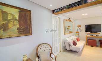 Imagem 6: Apartamento Locação Pinheiros 75 m² 3 Dormitórios