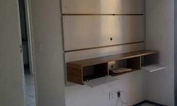 Imagem 3: Casa para venda com 76 metros quadrados com 2 quartos em Itinga - Salvador - BA