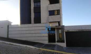 Imagem 2: Apartamento com 3 dormitórios à venda, 186 m² por R$ 530.000 - Candelária - Natal/RN