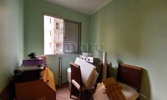 Imagem 5: SAO PAULO - Apartamento Padrão - CAMBUCI