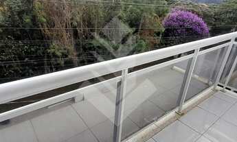 Imagem 2: Lindo apartamento para locação no cônego, Nova Friburgo , RJ