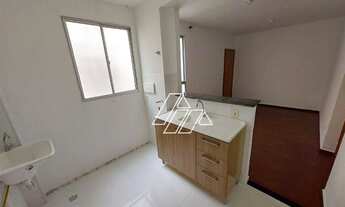 Imagem 7: Apartamento com 2 dormitórios para alugar, 49 m² por R$ 1.200,01/mês - Jardim Califórnia