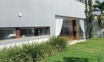 Imagem 2: Bosque dos Poetas - Casa Duplex 4/4 e 4 suítes de 430 m², 4 vagas por 1.999.999,00