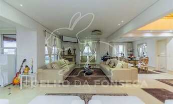 Imagem 3: São Paulo - Apartamento Padrão - Panamby