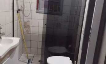 Imagem 2: CAIQUE. CASA EM SÃO PAULO NA ZONA SUL, LOCALIZADA EM PARELHEIROS