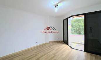 Imagem 2: Locação Apartamento 4 Dormitórios - 251 m² Campo Belo