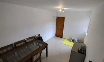 Imagem 2: 2 DORMS, 1 VG, 50 m² - Jabaquara - São Paulo/SP - AP6597