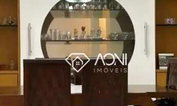 Imagem 2: Apartamento com 3 dormitórios à venda, 180 m² por R$ 1.290.000,00 - Praia do Canto - Vitór