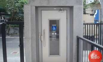 Imagem 6: São Paulo - Conjunto Comercial/Sala - Jardins