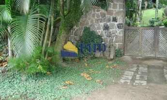 Imagem 4: RIO DE JANEIRO - Terreno Padrão - VARGEM GRANDE