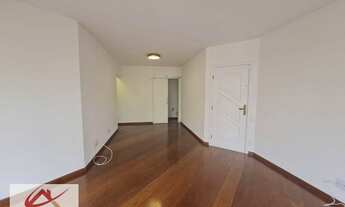 Imagem 5: Apartamento com 3 dormitórios 1 suíte para alugar Avenida Jandira 550 Moema