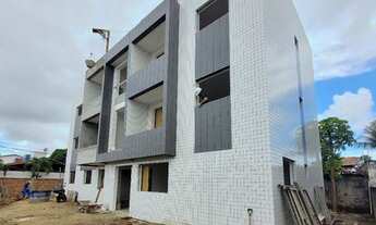 Imagem: Apartamento no José Américo, 2 quartos