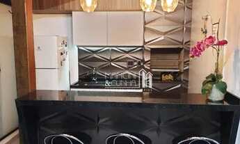 Imagem: Cobertura com 3 dormitórios à venda, 140