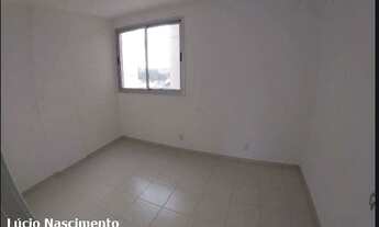 Imagem 11: Family Residencial na Morada do Sol 77m² 3 qts Novo 1° Moradia Confira