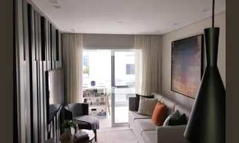 Imagem 5: Apartamento à Venda - Aclimação, 2 Quartos, 74 m2