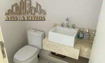 Imagem 3: Casa a venda no Condomínio Jardim Portugal, Sorocaba / SP