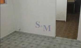 Imagem 6: Casa de 2 quartos para alugar no bairro Vila Curuçá