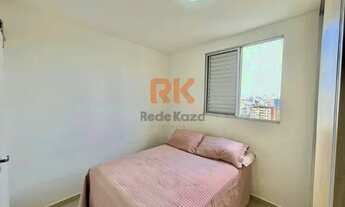 Imagem 11: Apartamento à venda, 3 quartos, 2 vagas, Castelo - Belo Horizonte/MG