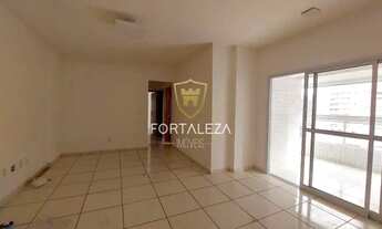 Imagem 2: Locação de apartamento com 3 dormitórios no Canto do Forte