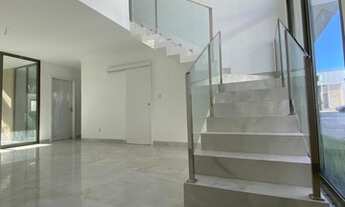 Imagem 5: Casa 4/4 sendo 3 suítes Priscila Dutra