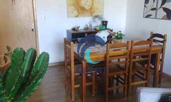 Imagem 2: Apartamento com 2 dormitórios à venda, 65 m² - Parque Industrial - São José dos Campos/SP