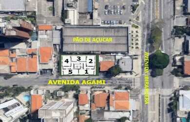 Imagem 3: Vendo apto 2 dormitórios 34m Moema Pássaros 16 mil o metro