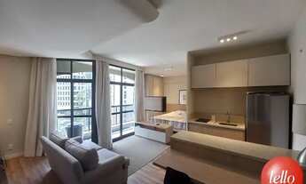 Imagem: São Paulo - Apartamento Padrão - Jardins